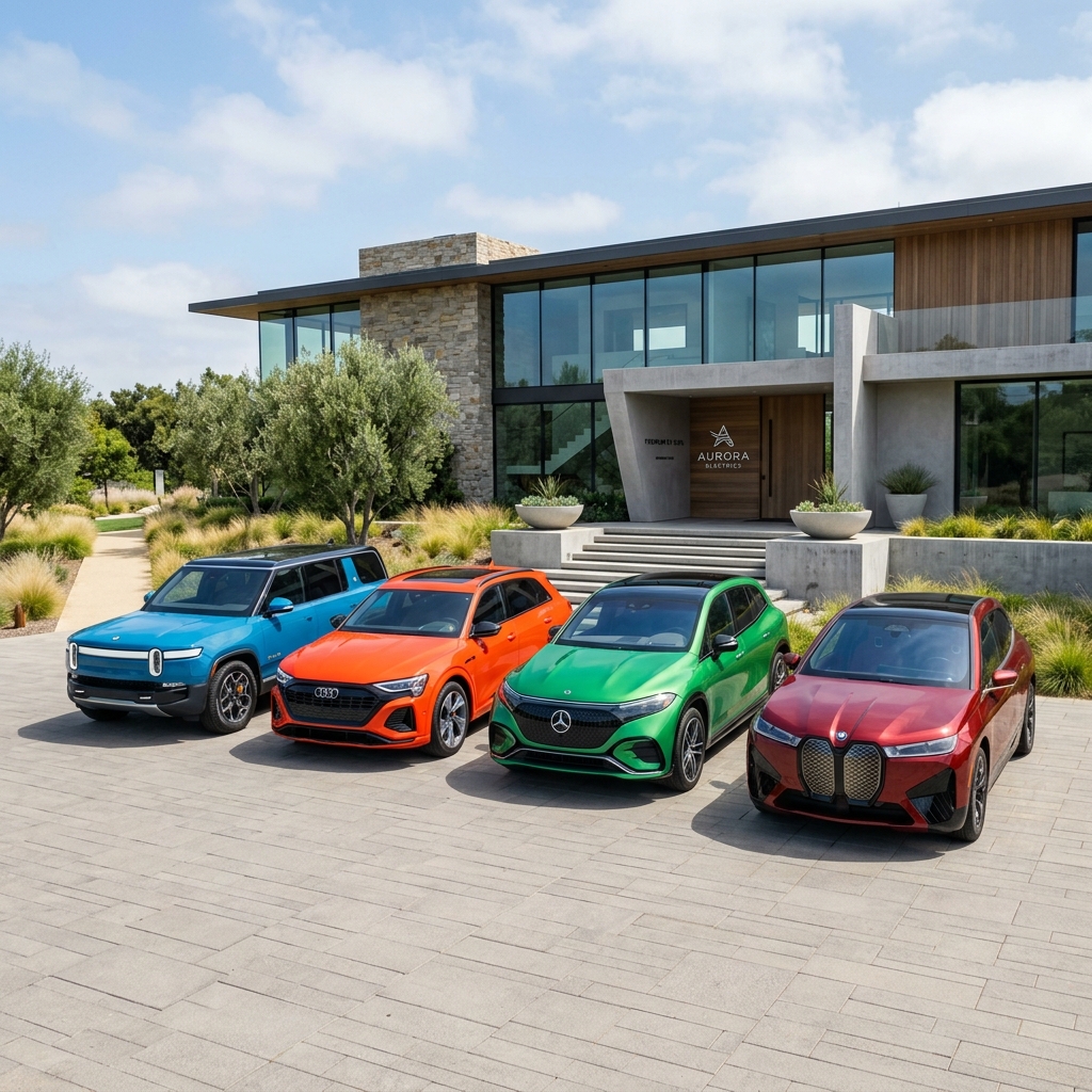 Best Electric SUVs in India (2026): Complete Buyer's Guide