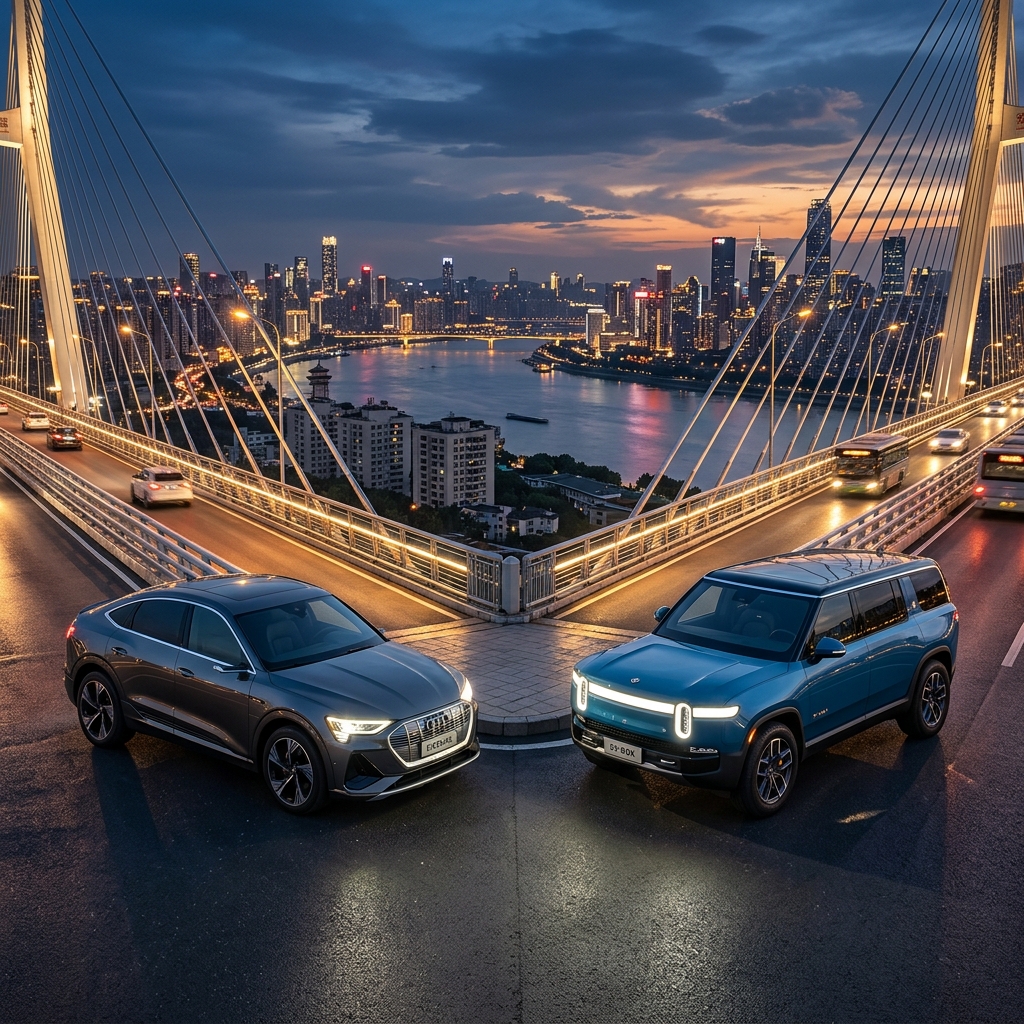 Tata Curvv EV vs Hyundai Creta EV: Which Electric SUV to Buy?