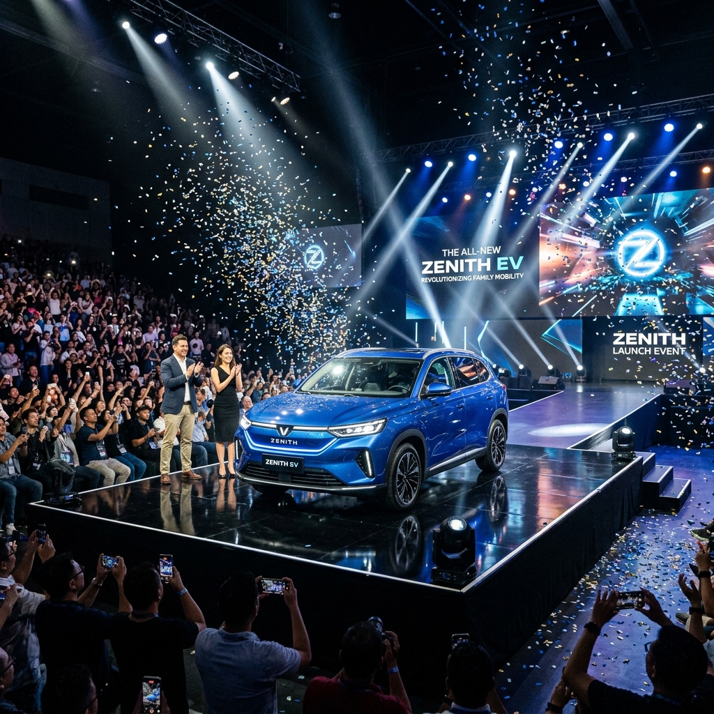 Maruti Suzuki e-Vitara Launched: Everything You Need to Know