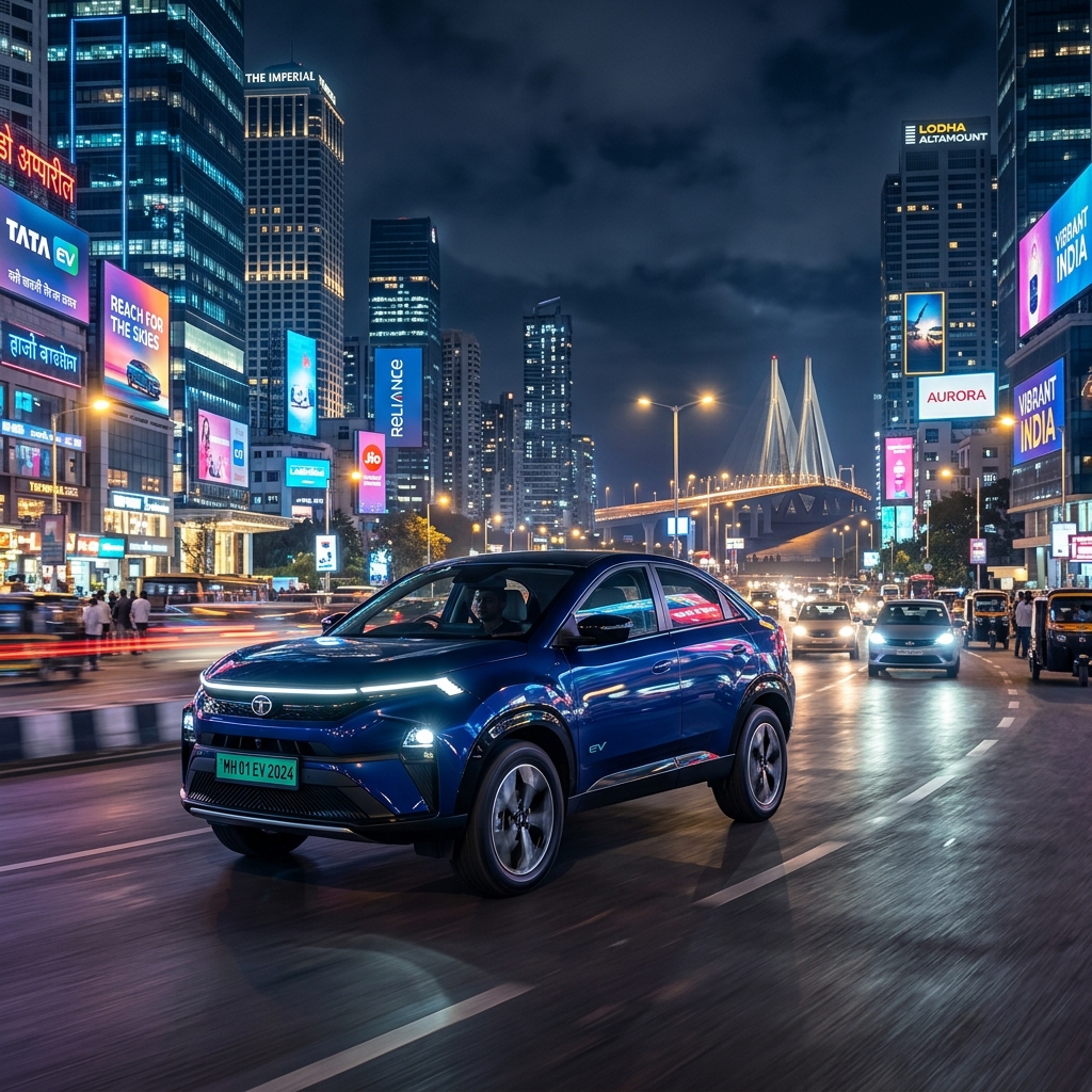 Tata Curvv EV 2026: Why it's still the King of Electric SUVs in India