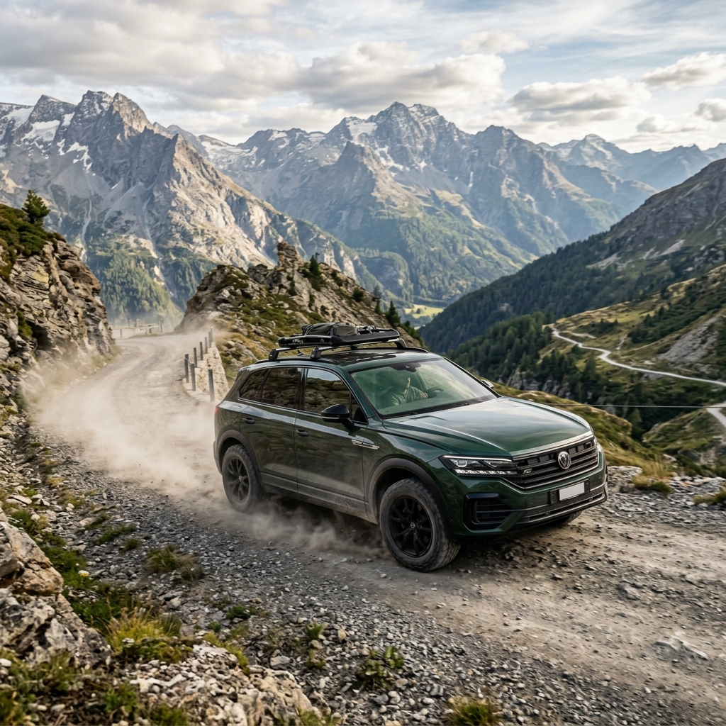 Tata Harrier EV Review: India's Best Electric SUV?