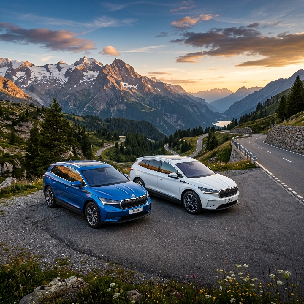 Tata Nexon EV vs Hyundai Creta EV: Ultimate Comparison