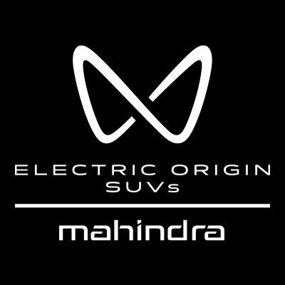 Mahindra logo