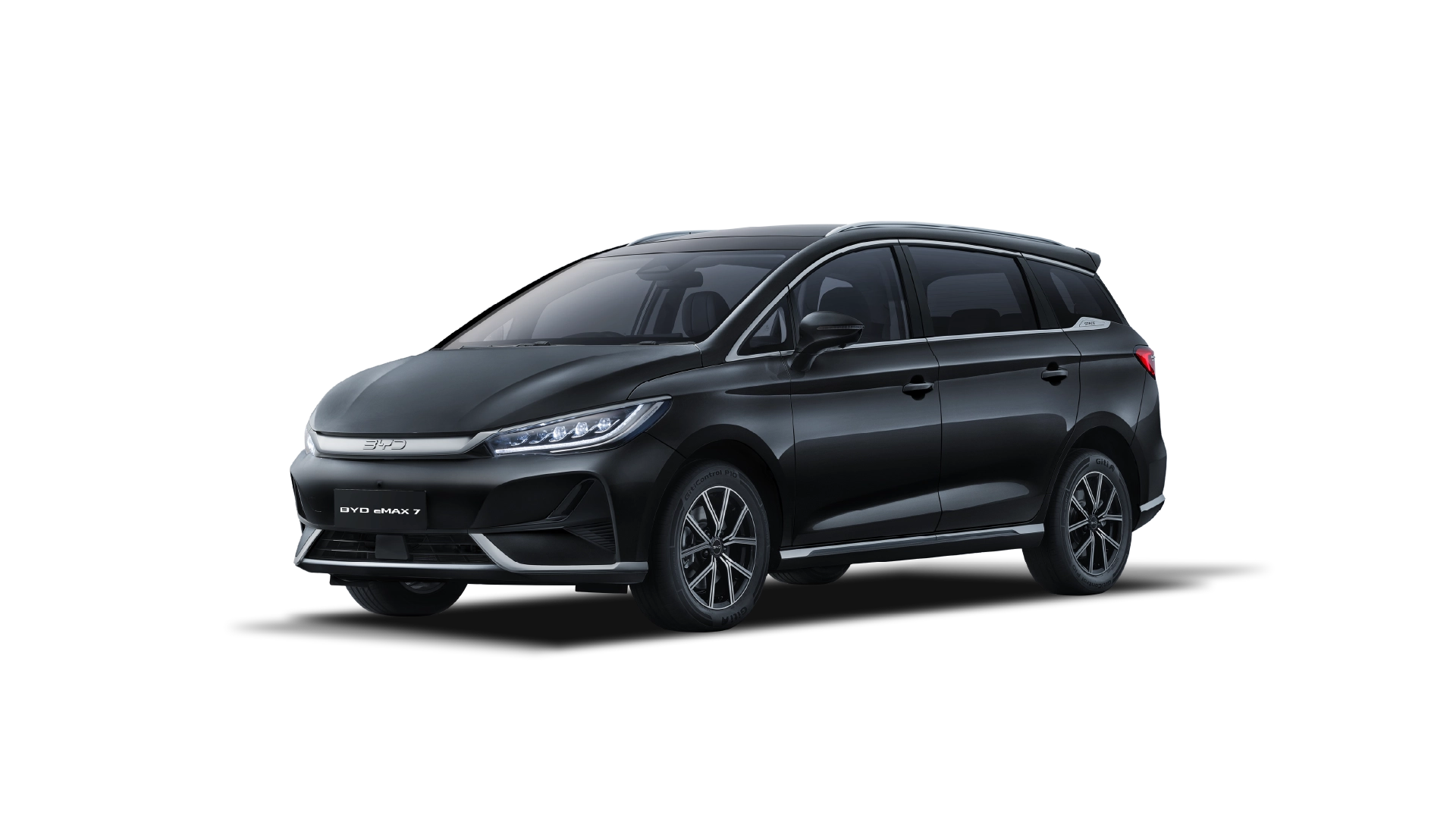BYD eMax 7