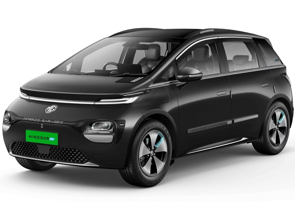 MG Windsor EV