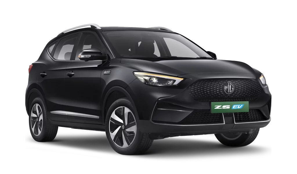 MG ZS EV