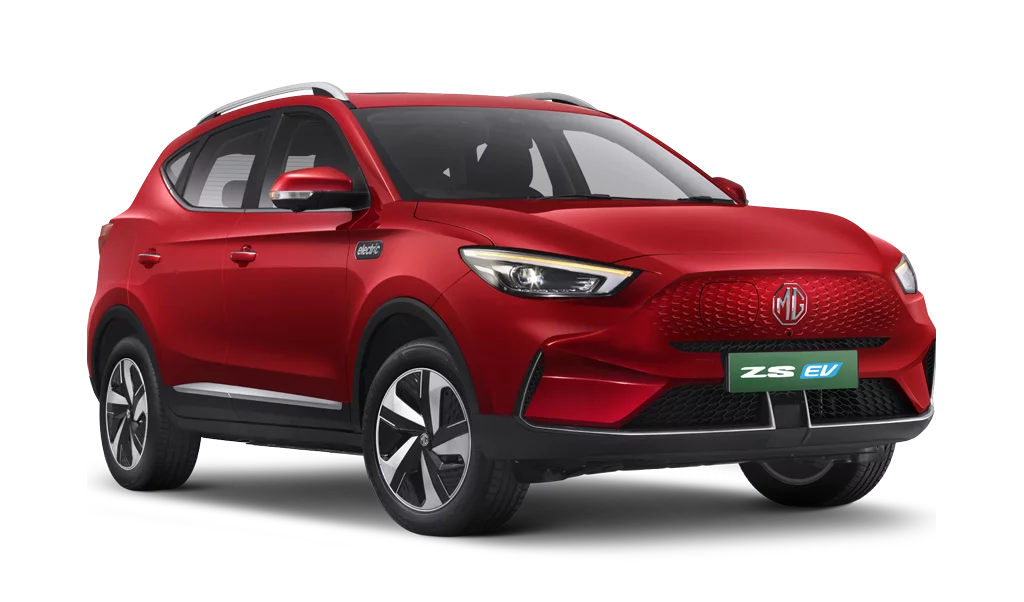MG ZS EV